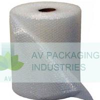 Air-Bubble-Roll