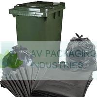 Garbage-Bags Garbage-Bags