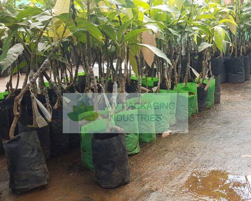 Nursery-Bags