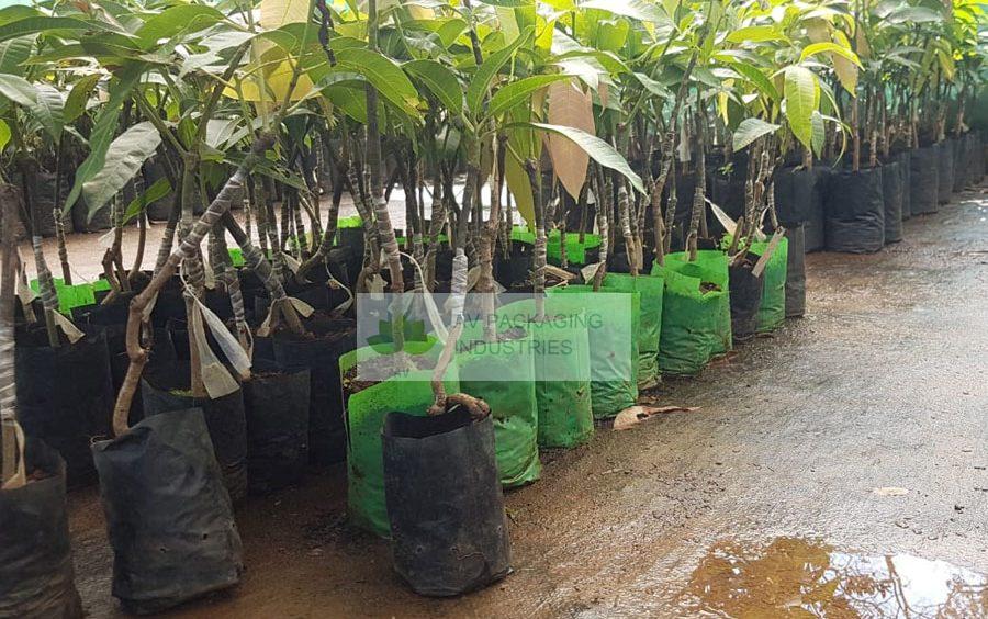 Nursery-Bags