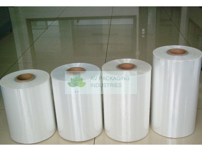 Shrink Film AV Packaging Industries, Coimbatore