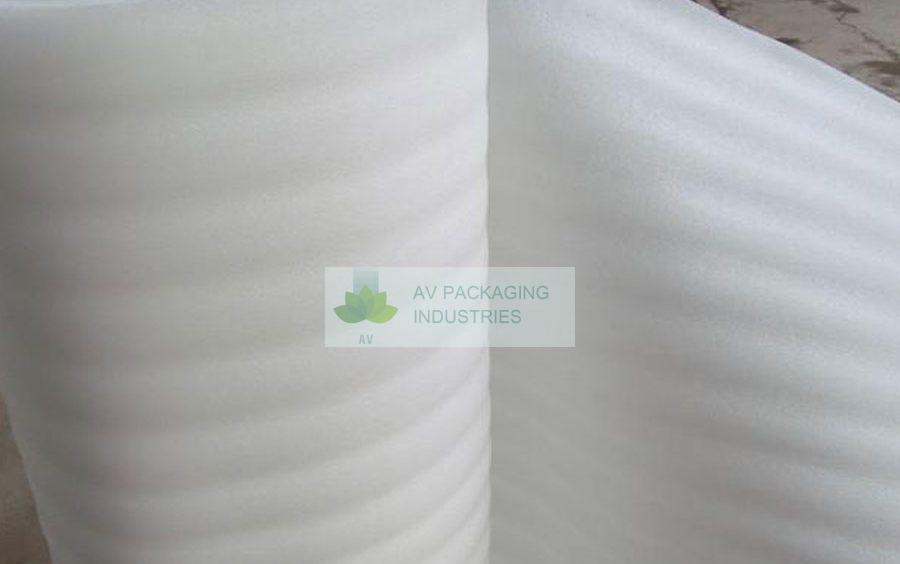 PE-foam-sheet