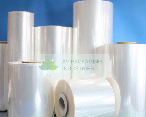 PE-shrink-film