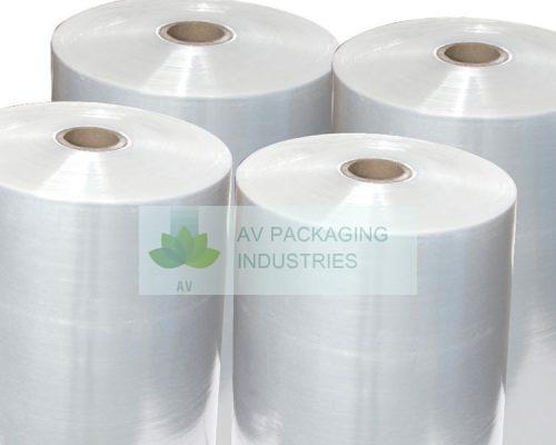 Polythene-Sheets