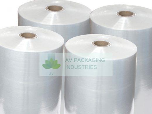 Polythene-Sheets