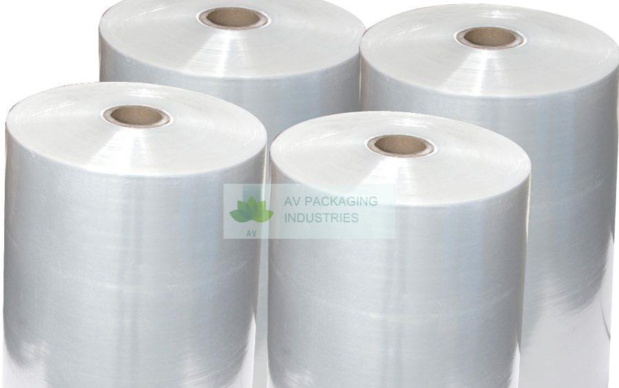 Polythene-Sheets