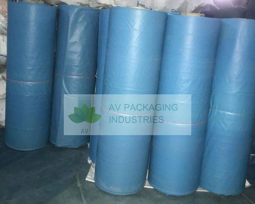 Reprocessed-Polythene-Sheet