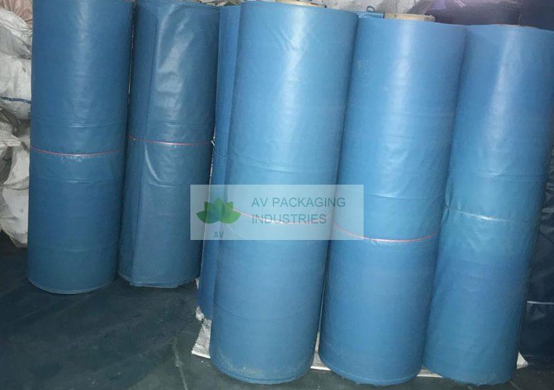 Reprocessed-Polythene-Sheet