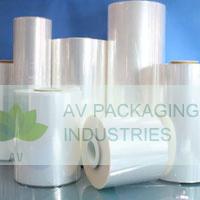 Shrink-Film Shrink-Film