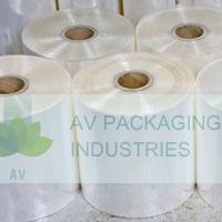 polypropylene-rolls