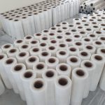 LLDPE Stretch Film